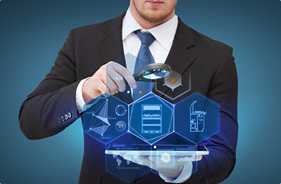 为什么选择鑫睿环保