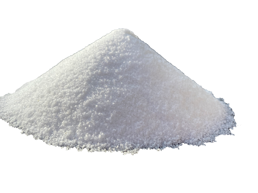 阴离子聚丙烯酰胺