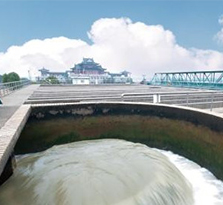 城市生活废水