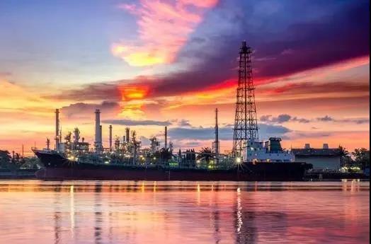 净利增70倍！多家上市化企业绩喜人！环氧丙烷等原料涨势迅猛！